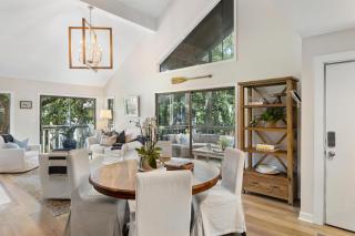 4538 Parkside Villa by Akers Ellis Rentals - Kiawah Island - 5