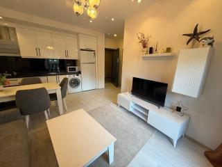 Serenity Residence 1 pluse 1 Mahmutlar - Alanya - 8