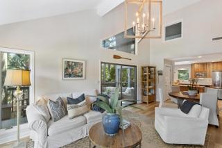 4538 Parkside Villa by Akers Ellis Rentals - Kiawah Island - 4