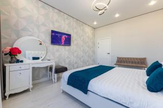 Buhar Jyrau apartment in city center - Astana - 6