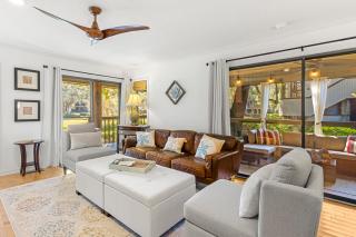 4513 Parkside Villa by Akers Ellis Rentals - Kiawah Island - 9