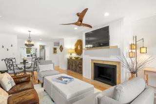 4513 Parkside Villa by Akers Ellis Rentals - Kiawah Island - 8