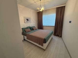 Serenity Residence 1 pluse 1 Mahmutlar - Alanya - 5