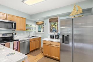 4513 Parkside Villa by Akers Ellis Rentals - Kiawah Island - 6