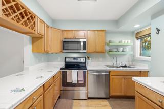 4513 Parkside Villa by Akers Ellis Rentals - Kiawah Island - 5