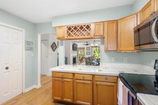 4513 Parkside Villa by Akers Ellis Rentals - Kiawah Island - 4