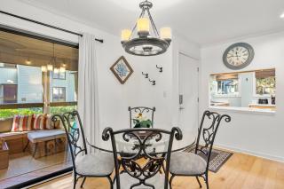4513 Parkside Villa by Akers Ellis Rentals - Kiawah Island - 2