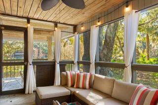 4513 Parkside Villa by Akers Ellis Rentals - Kiawah Island - 1