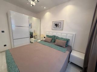 Serenity Residence 1 pluse 1 Mahmutlar - Alanya - 6