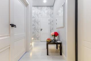 Buhar Jyrau apartment in city center - 7