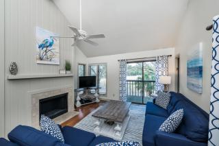 4550 Parkside Villa by Akers Ellis Rentals - Kiawah Island - 0