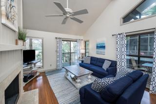 4550 Parkside Villa by Akers Ellis Rentals - Kiawah Island - 9