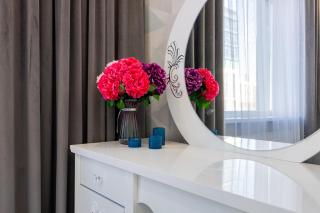 Buhar Jyrau apartment in city center - 2