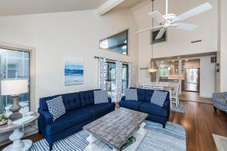 4550 Parkside Villa by Akers Ellis Rentals - Kiawah Island - 8