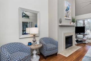 4550 Parkside Villa by Akers Ellis Rentals - Kiawah Island - 7