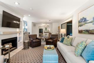 4547 Parkside Villa by Akers Ellis Rentals - Kiawah Island - 9