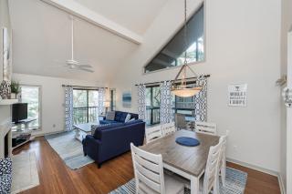 4550 Parkside Villa by Akers Ellis Rentals - Kiawah Island - 6