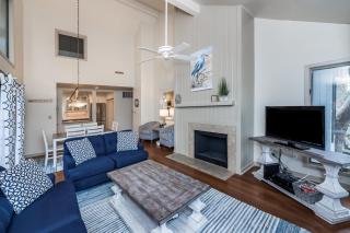 4550 Parkside Villa by Akers Ellis Rentals - Kiawah Island - 5
