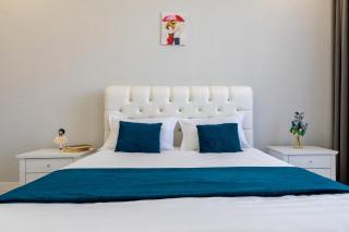 Buhar Jyrau apartment in city center - Astana - 4