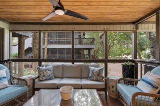 4547 Parkside Villa by Akers Ellis Rentals - Kiawah Island - 1