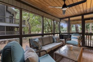 4547 Parkside Villa by Akers Ellis Rentals - Kiawah Island - 2