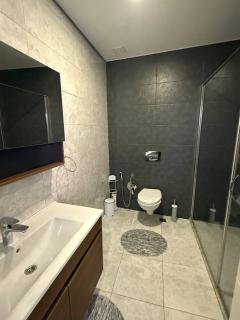 Serenity Residence 1 pluse 1 Mahmutlar - Alanya - 4