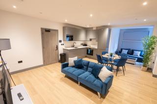 Elegant 1 Bedroom Flat in London - Finchley - 6