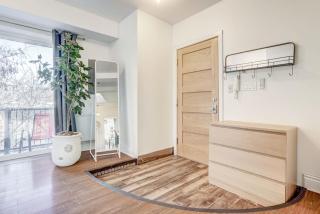 Spacious Group Haven Near Trendy St Laurent - Montréal - 7