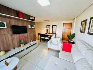 Apartmento Corais Terra do Sol - 0