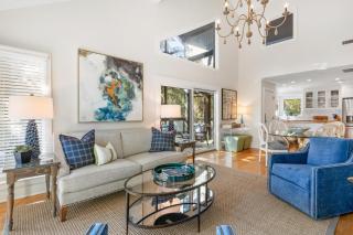 4566 Parkside Villa by Akers Ellis Rentals - Kiawah Island - 0