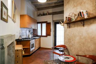 Studio in Costa San Giorgio - 0