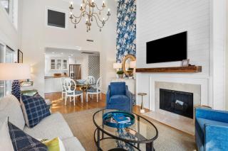 4566 Parkside Villa by Akers Ellis Rentals - Kiawah Island - 8