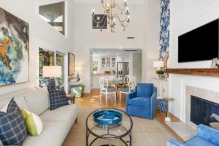 4566 Parkside Villa by Akers Ellis Rentals - Kiawah Island - 7