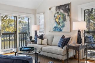 4566 Parkside Villa by Akers Ellis Rentals - Kiawah Island - 6