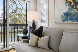 4566 Parkside Villa by Akers Ellis Rentals - Kiawah Island - 5