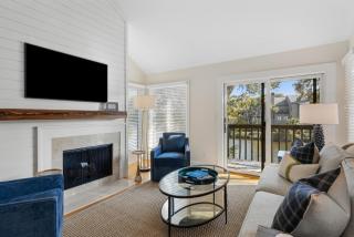 4566 Parkside Villa by Akers Ellis Rentals - Kiawah Island - 4