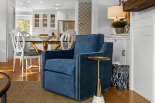 4566 Parkside Villa by Akers Ellis Rentals - Kiawah Island - 2