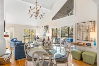 4566 Parkside Villa by Akers Ellis Rentals - Kiawah Island - 1