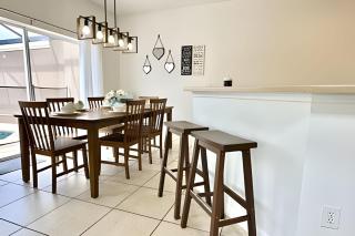 Bella Vida Resort Pool Home near Disney - 2