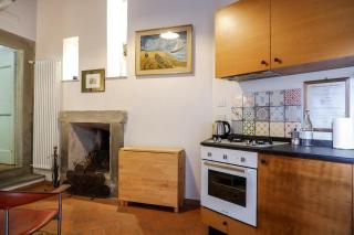 Studio in Costa San Giorgio - Florence - 5