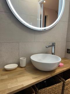 Magnifique studio Megève - Megève - 8