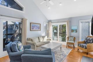 4568 Parkside Villa by Akers Ellis Rentals - Kiawah Island - 0