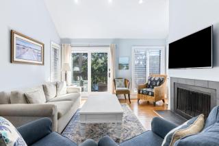 4568 Parkside Villa by Akers Ellis Rentals - Kiawah Island - 9