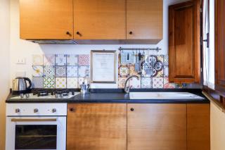 Studio in Costa San Giorgio - Florence - 1