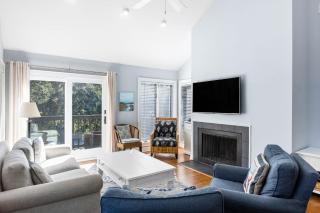 4568 Parkside Villa by Akers Ellis Rentals - Kiawah Island - 8