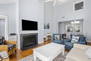 4568 Parkside Villa by Akers Ellis Rentals - Kiawah Island - 7