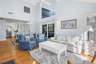 4568 Parkside Villa by Akers Ellis Rentals - Kiawah Island - 6