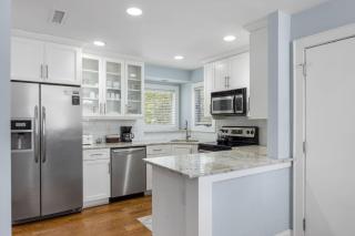 4568 Parkside Villa by Akers Ellis Rentals - Kiawah Island - 5