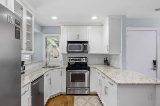 4568 Parkside Villa by Akers Ellis Rentals - Kiawah Island - 4