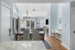 4568 Parkside Villa by Akers Ellis Rentals - Kiawah Island - 3